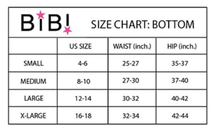 Nantucket Nights Washed Denim Wide Leg Pants